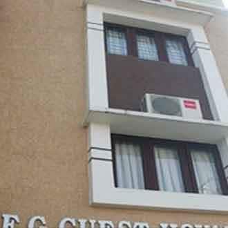 EG M K Guest House, Hyderabad 1